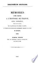 Bibliothèque historique et militaire