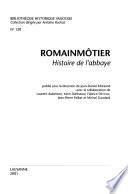Bibliothèque historique vaudoise