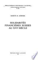 Bibliothèque historique vaudoise