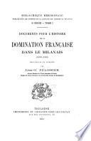 Bibliothèque méridionale
