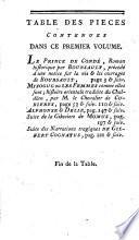 Bibliothèque universelle des romans