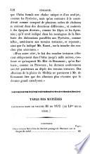 Bibliothèque universelle des sciences, belles-lettres et arts, rédigée à Genève. Sciences et arts