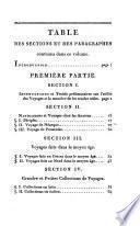 Bibliotheque universelle des voyages, ou notice complete et raisonnee de tous les voyages anciens et modernes (etc.)