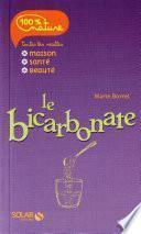 Bicarbonate