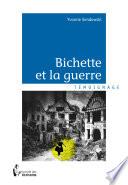 Bichette et la guerre -