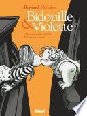 Bidouille et Violette - Intégrale