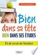 Bien dans sa tête, bien dans ses études