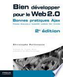 Bien développer pour le Web 2.0