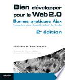Bien développer pour le Web 2.0