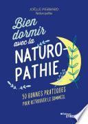 Bien dormir avec la naturopathie
