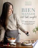 Bien manger, c'est tout simple !