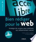 Bien rédiger pour le web