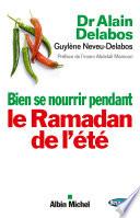 Bien se nourrir pendant le Ramadan de l'été