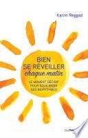 Bien se réveiller chaque matin
