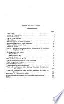 Biennial Report
