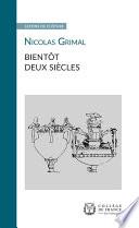 Bientôt deux siècles