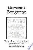 Bienvenue à Bergerac