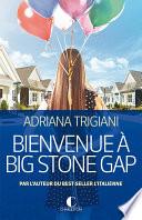 Bienvenue à Big Stone Gap