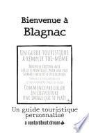 Bienvenue à Blagnac