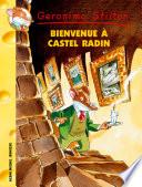 Bienvenue à Castel Radin