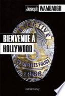 Bienvenue à Hollywood