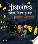 Bienvenue à Monstroville !