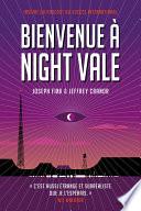 Bienvenue à Night Vale