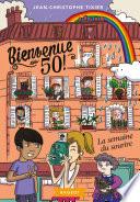 Bienvenue au 50 ! La semaine du sourire