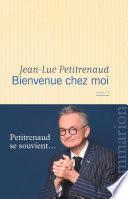 Bienvenue chez moi