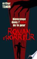 Bienvenue dans l'enfer de la peur