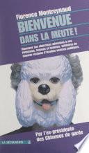 Bienvenue dans la meute !