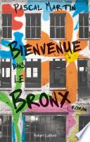 Bienvenue dans le Bronx