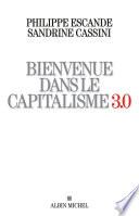 Bienvenue dans le capitalisme 3.0