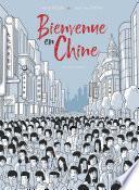 Bienvenue en Chine