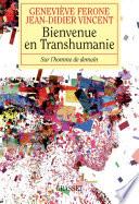 Bienvenue en Transhumanie