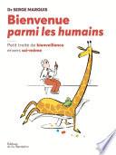Bienvenue parmi les humains