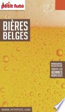 BIÈRES BELGES 2018 Petit Futé