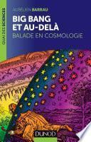 Big Bang et au-delà