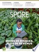 Big Data et Assurance Climatique - Moins De Risques, Plus De Revenus
