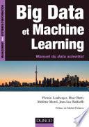Big Data et machine learning