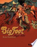 Big foot (Tome 1) - Magic child