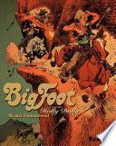 Big foot (Tome 2) - Holly Dolly
