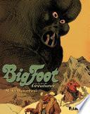 Big foot (Tome 3) - Créatures