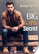 Big Little Secret (teaser)