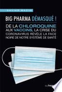 Big Pharma démasqué !