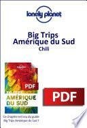 Big Trips Amérique du Sud - Chili