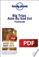 Big Trips Asie du Sud-Est - Thaïlande