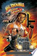 Big Trouble in Little China