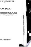 Bijou d'art