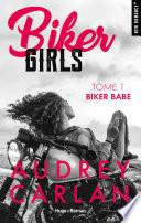 Biker Girls - tome 1 Biker babe